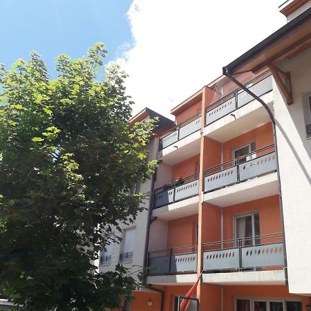 Les Lauzieres Apartment Beaumont  Exterior photo