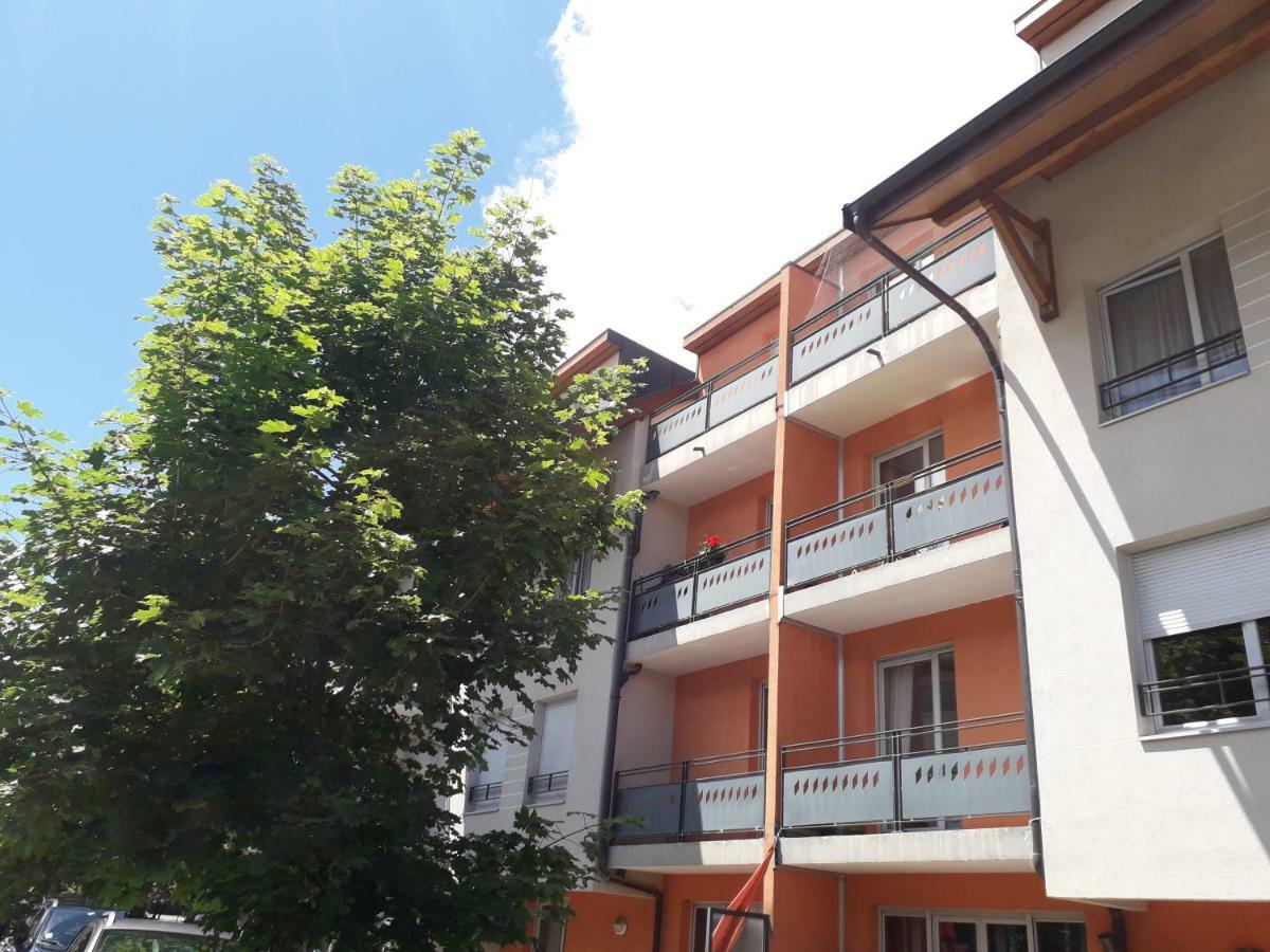 Les Lauzieres Apartment Beaumont  Exterior photo