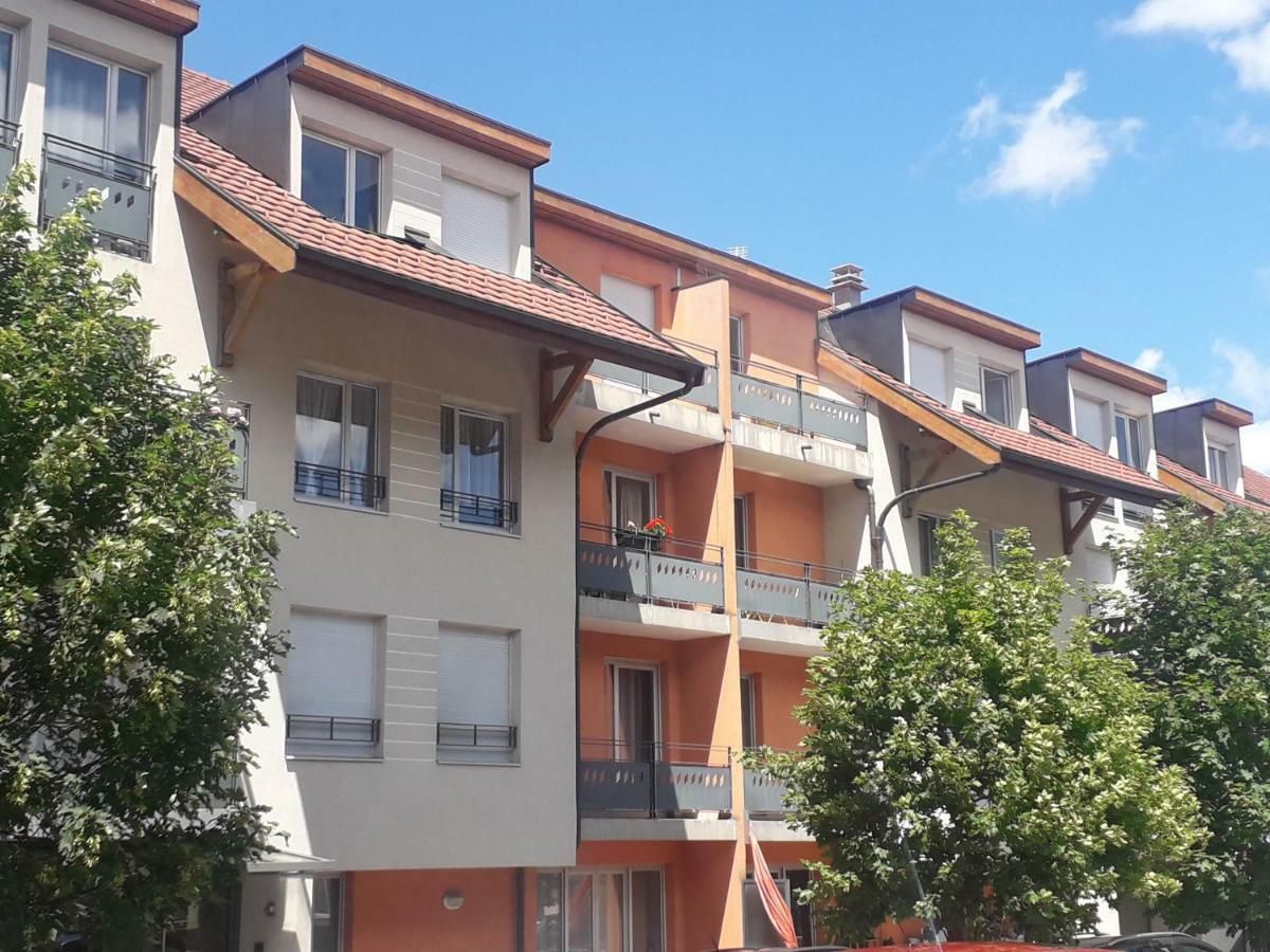 Les Lauzieres Apartment Beaumont  Exterior photo